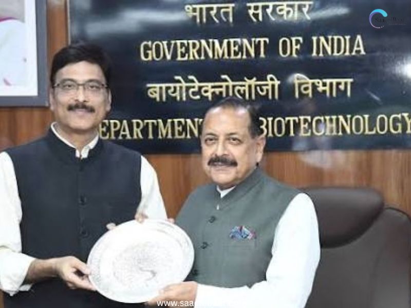 Jitendra Singh