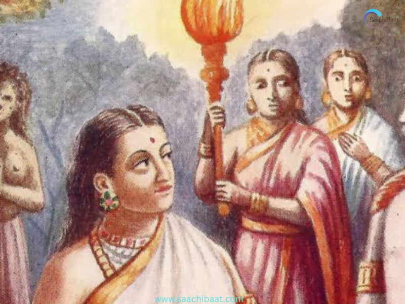 Mandodari