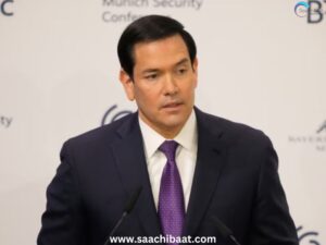 Marco Rubio