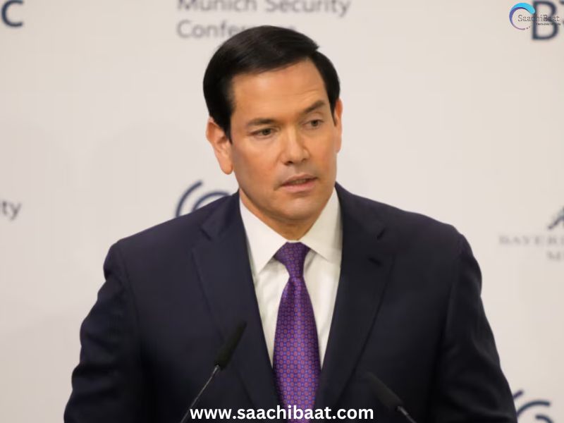 Marco Rubio