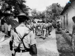 Naxalites