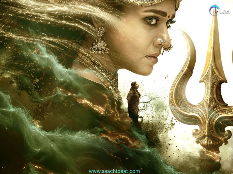 Nayanthara