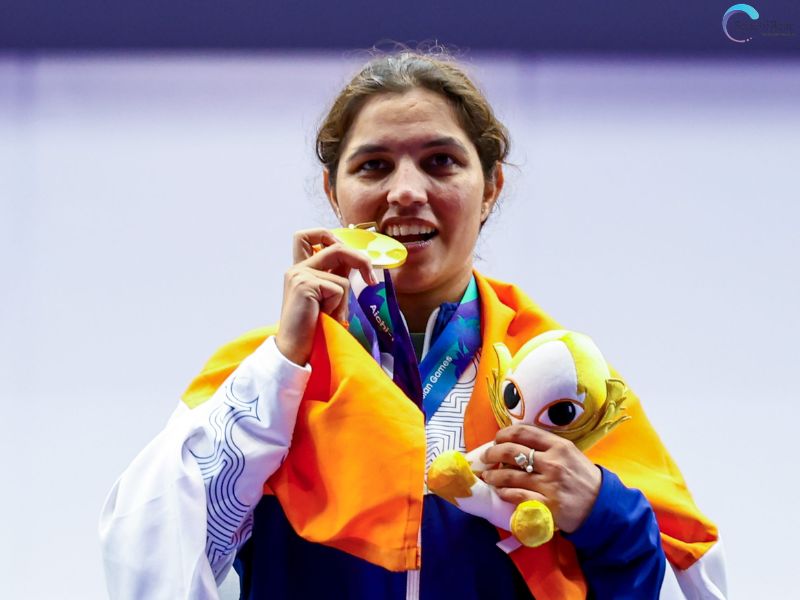 Neeru Dhanda