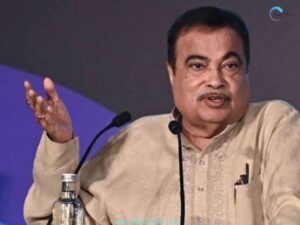 Nitin Gadkari