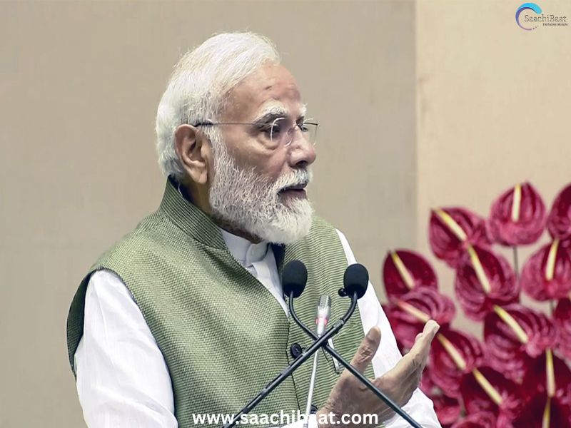 PM Modi 14