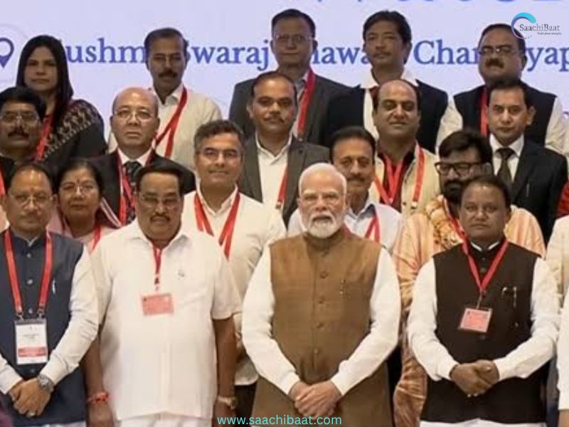 PM Modi 2