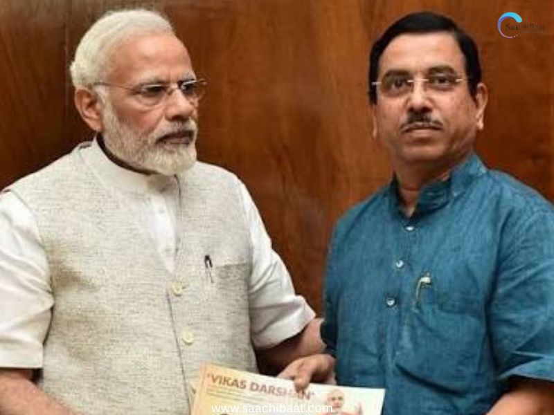 PM Modi 3