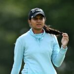 Pranavi Urs finishes T-17 as Alexander wins Irish Open