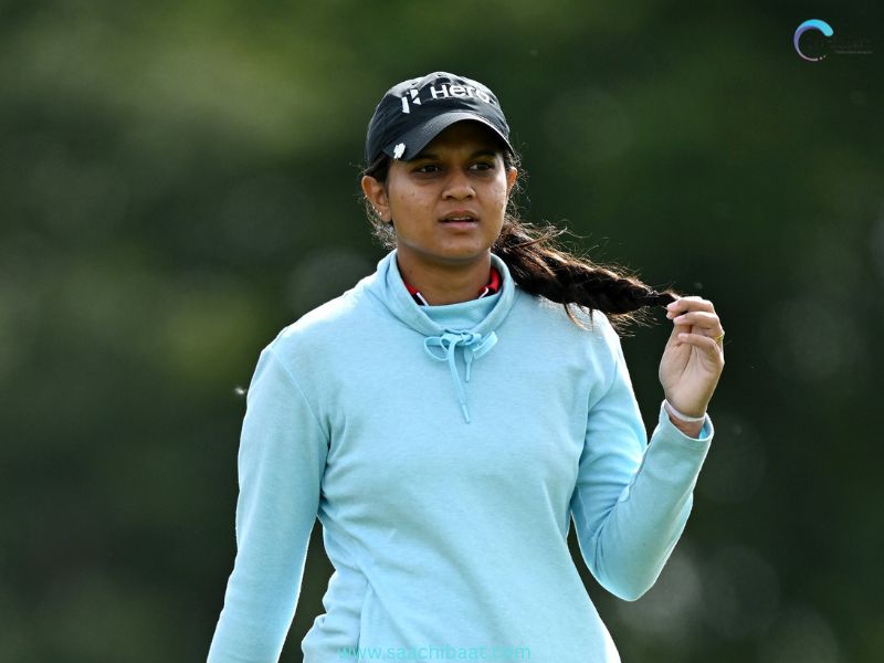 Pranavi