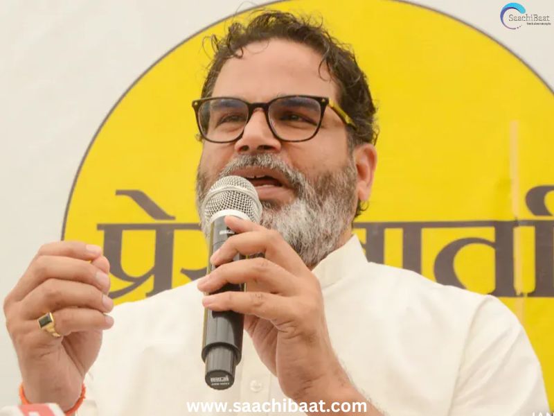 Prashant Kishor 1