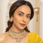 रकुल प्रीत सिंह और वाशु भगनानी से जुड़े ठिकानों पर इनकम टैक्स की सर्च, 12 जगहों पर पहुंची टीम