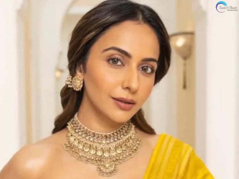 Rakul Preet Singh