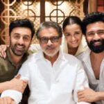 रणबीर कपूर ने 44वें बर्थडे पर पैपराजी संग काटे 3 केक, ‘रामायण’ को लेकर भी बढ़ी हलचल
