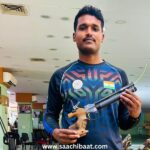 NRAI announces preparatory camps ahead of the Asian Games
