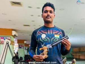 NRAI announces preparatory camps ahead of the Asian Games 2 Sports