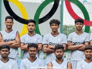 India crowned champions for record sixth time at MenтАЩs Junior Asia Cup after 4-1 win over Korea 10 Sports News 100