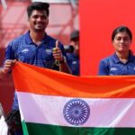 एशियन गेम्स 2026: भारत के कंपाउंड तीरंदाजों का जलवा, मिक्स्ड टीम और महिला टीम ने जीते गोल्ड