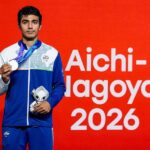 एशियन गेम्स 2026: अनाहत और अभय सिंह ने जीते सिल्वर, स्क्वैश में भारत का गोल्ड का इंतजार बरकरार