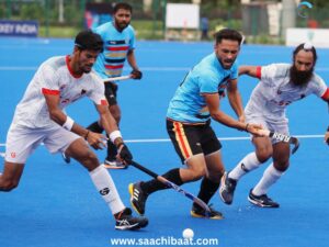 Railway Sports Promotion Board, All India Police Sports Control Board Book Final Berths at 6th Hockey India Senior Men Inter-Department National Championship 2026 9 Sports News 2026 09 14T071929.226