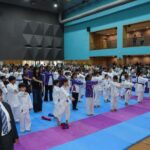 ISSO National Games Karate Tournament Concludes in Ahmedabad After Three Days of Competition