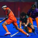 Indian men’s team beats Bangladesh 10-0 in rain-hit game for 5th straight win of Asian Games 2026, next up Pakistan in the semi-finals
