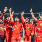 ”Thrilled to see youngsters stepping up for us”: Match-Winner Ankit Dabas Credits Team Unity and Captain Tejasvi Dahiya for South Delhi Superstarz’s DPL 2026 Title Win