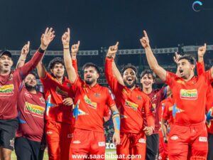 ”Thrilled to see youngsters stepping up for us”: Match-Winner Ankit Dabas Credits Team Unity and Captain Tejasvi Dahiya for South Delhi Superstarz’s DPL 2026 Title Win 12 Sports News 7
