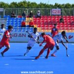 Indian Junior Men’s Team blunts South Korean challenge in an impressive 7-3 win to inch closer to semis at AHF Junior Asia Cup 2026