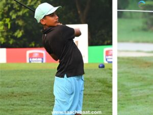 Nihal Cheema wins with 4-under 68, Aaradhya shoots 69 and Avni logs hole-in-hole at US Kids Golf 2 Sports News 98