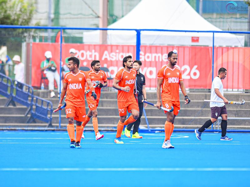 Sports Story 8