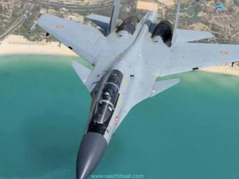 Su 30MKI