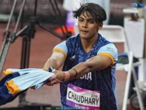 Trending Sports News - 12 September 2026 2 Tanya Chaudhary