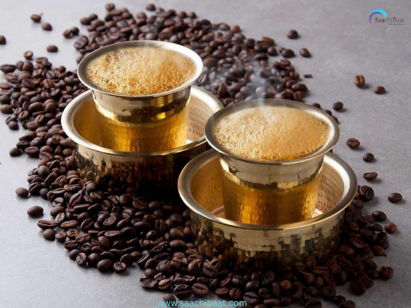 Tea Coffee