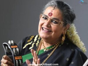 Usha Uthup