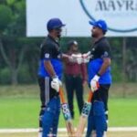 17th Master Vaibhav T20: Ghaziabad Cricket Association, MDCA Meerut Red Set Up Title Clash After Thrilling Semi-Final Wins