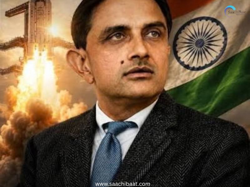 Vikram Sarabhai