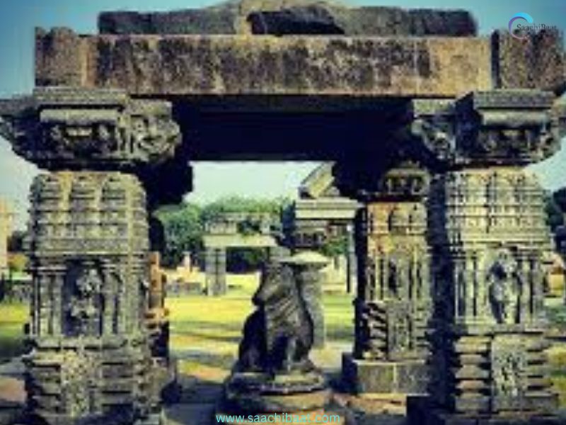 Warangal
