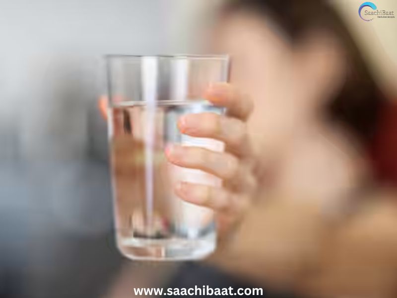 Water