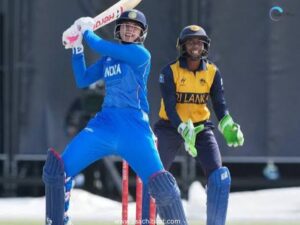 Trending Sports News - 23 September 2026 2 Womens Cricket