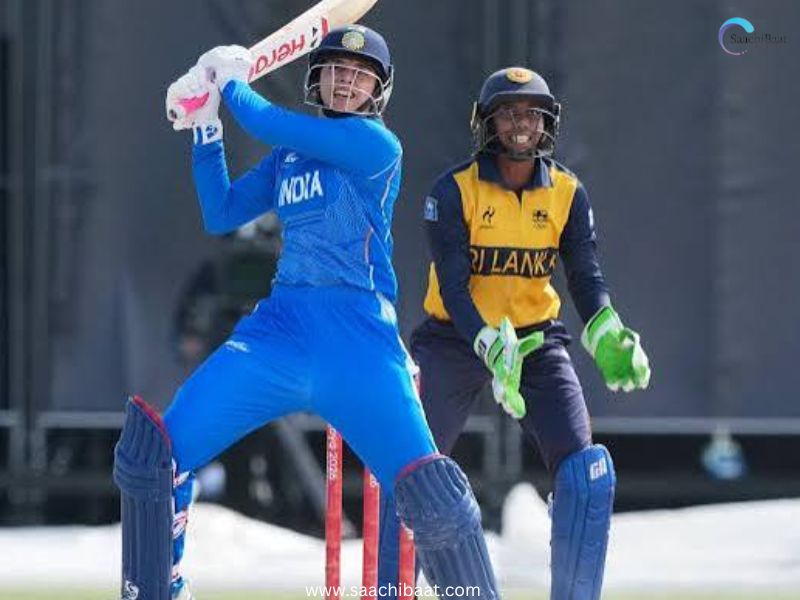 Womens Cricket