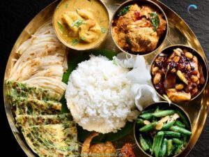 good food