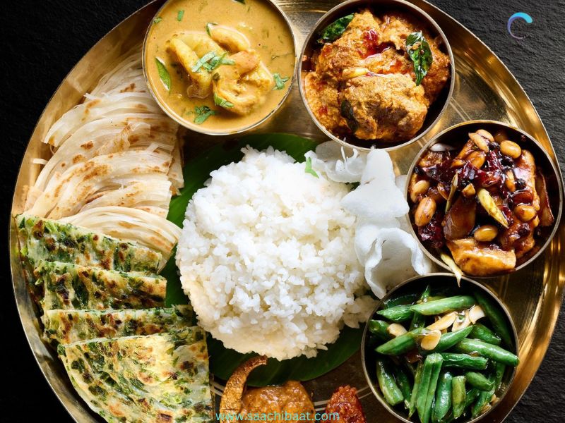 good food