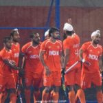 Indian Men’s Hockey Team punches ticket to Asian Games 2026 semi-finals with a 2-0 win over Japan