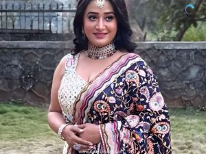Hui Gumm Yaadein actress Jyoti Tiwari: тАЬWe should focus more on what connects us rather than highlighting our differencesтАЭ 4 jyoti
