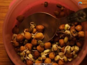 Interesting Facts - 16 September 2026 6 kala chana