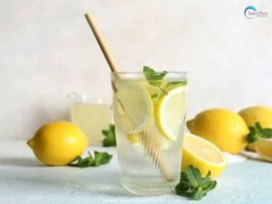 lemon