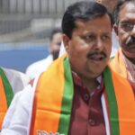 यूपी में 2027 की तैयारी तेज, बीजेपी अध्यक्ष नितिन नवीन 21-22 सितंबर को मेरठ और सहारनपुर दौरे पर