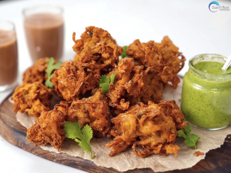 pakora