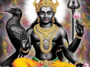 shanidev