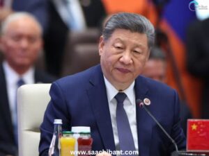 xi jinping